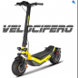 Preview: Velocifero x one Doppelmotor 2x 500W 60V 20AH